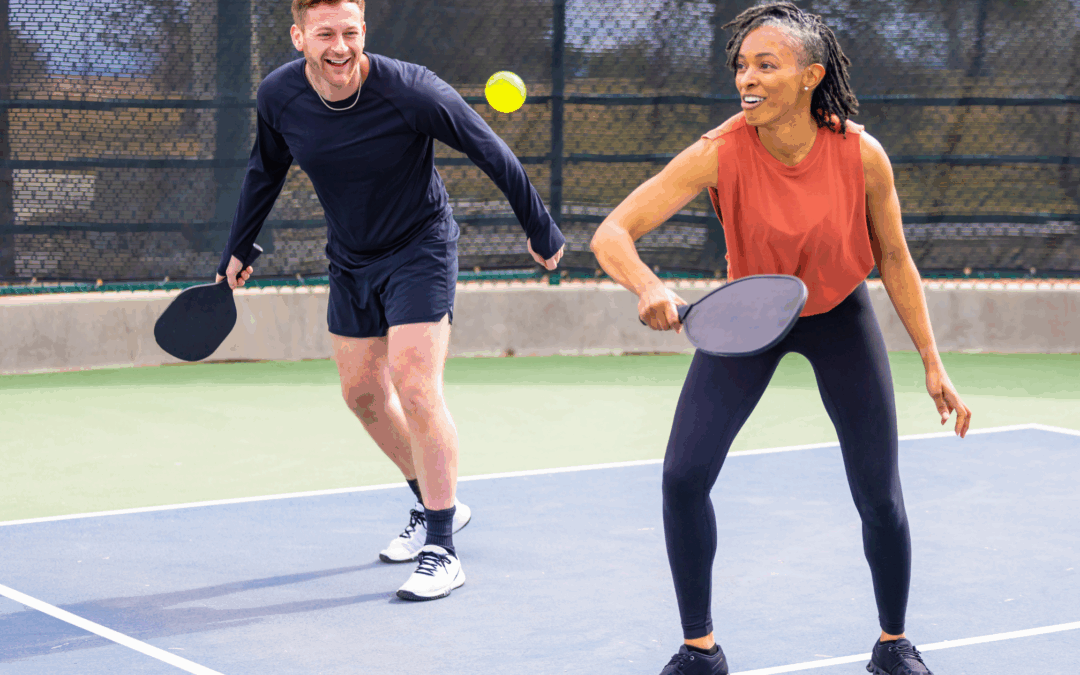 Shockwave Therapy for Pickleball Injuries: A Game-Changing Treatment