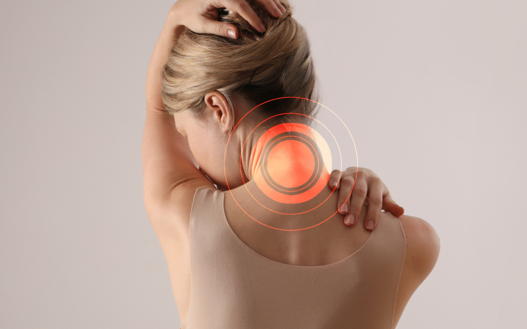 The Benefits of Shockwave Therapy for Chronic Neck Pain