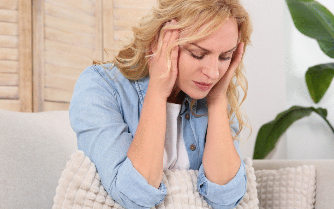 Understanding Hormonal Imbalance: Signs, Symptoms, and When to Seek Help