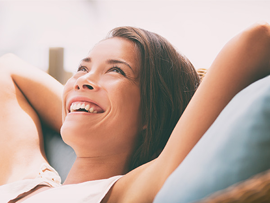 Female Hormone Replacement Therapy