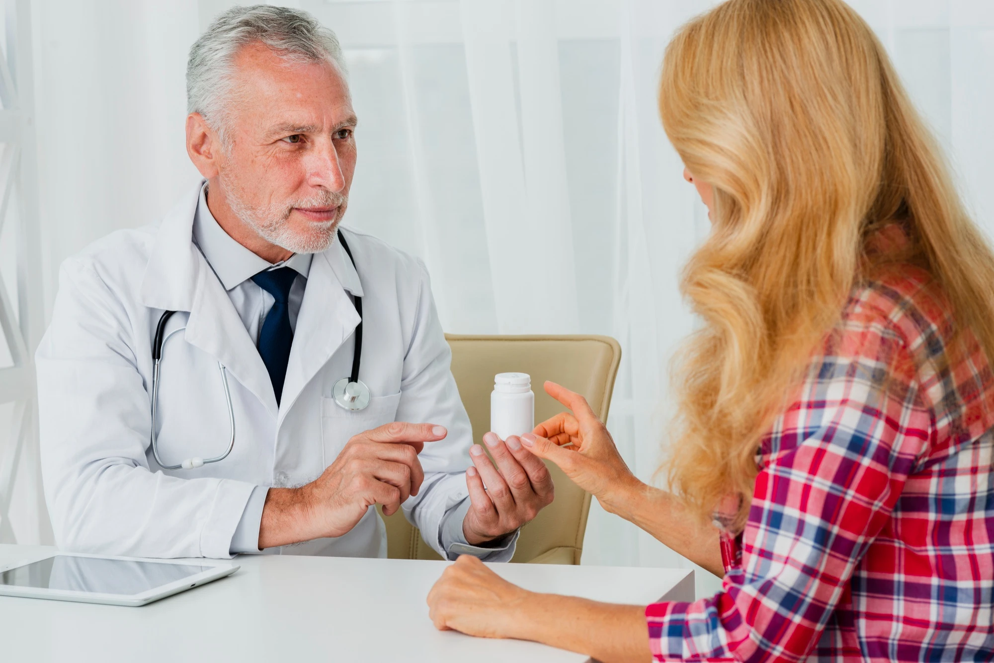 FEMALE HORMONE REPLACEMENT THERAPY