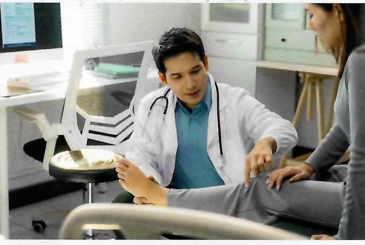 Why Traditional Treatments<br />
May Have Limits
