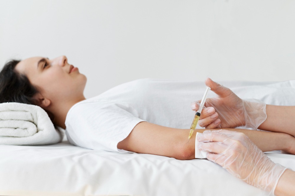 stem cells therapy