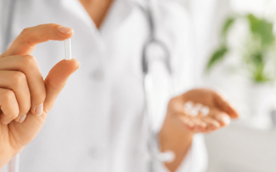 Restoring Balance: The Complete Guide to Bioidentical Hormone Pellet Therapy