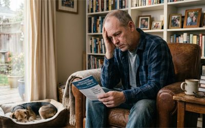 Signs of Low Testosterone in Men: Symptoms, Causes, Testing & Diagnosis