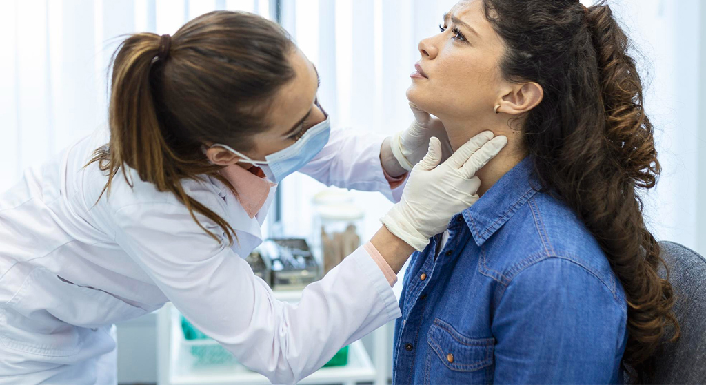 Best Foods for Thyroid Health: What to Eat, What to Limit, and Common Myths
