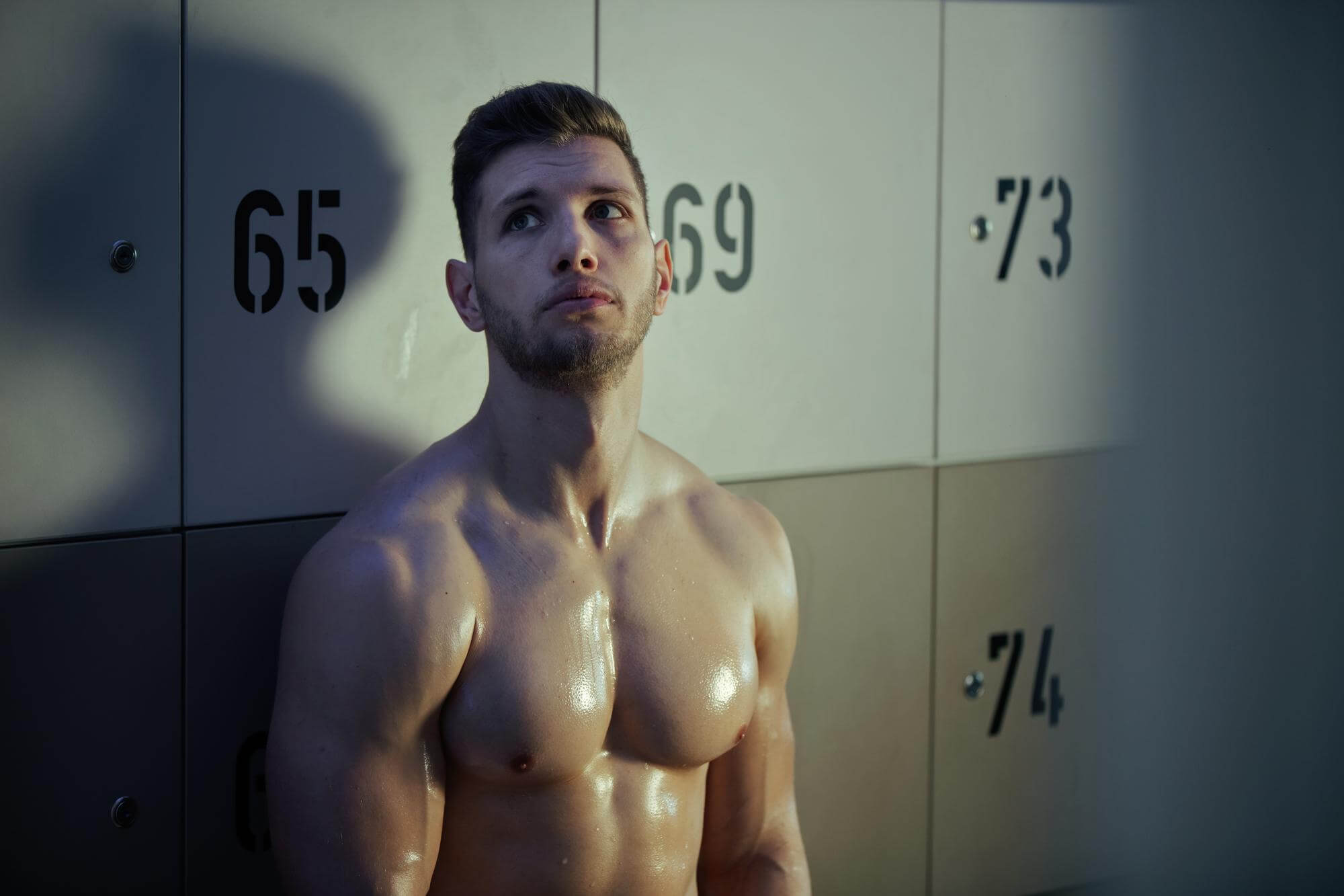 Male Testosterone Therapy